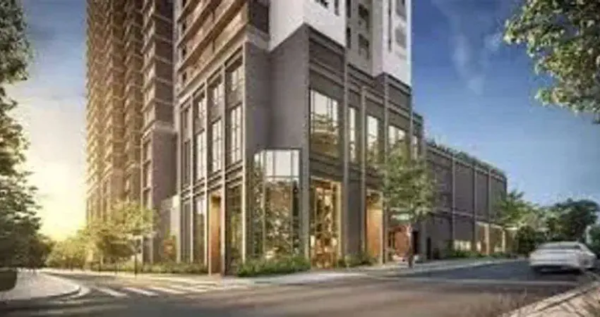 Imóvel para venda com 70 metros quadrados com 2 quartos em Vila Dom Pedro I - São Paulo - SP