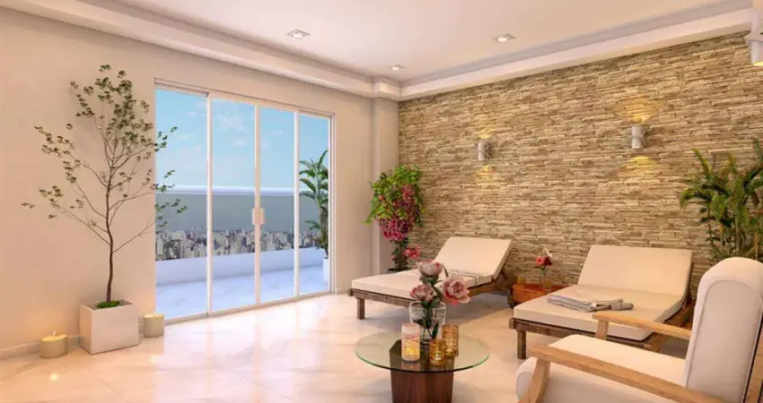 Apartamento com 2 quartos à venda na RUA AVIAÇÃO, 610, Aviação, Praia Grande