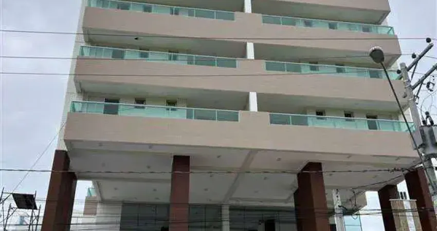 Apartamento com 2 quartos para alugar na RUA MIRIM, 9551, Vila Mirim, Praia Grande