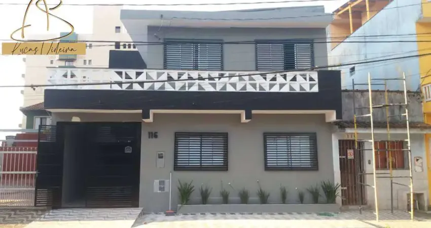 Casa com 3 quartos à venda na RUA VILA MIRIM, 167, Vila Mirim, Praia Grande