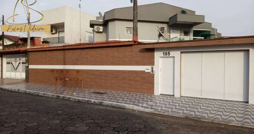 Casa com 2 quartos à venda na RUA TUDE BASTOS (SITIO DO CAMPO), 236, Tude Bastos (Sítio do Campo), Praia Grande