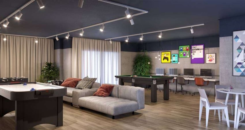 Apartamento com 2 quartos à venda na Rua Trinta e Um de Março, 427, Vila Mirim, Praia Grande