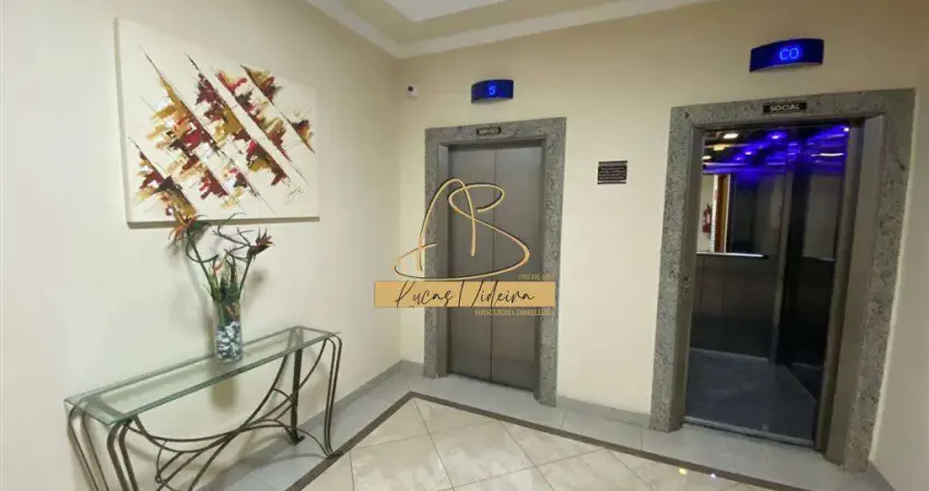 Apartamento com 3 quartos à venda na RUA VILA CAIÇARA, 13341, Vila Caiçara, Praia Grande