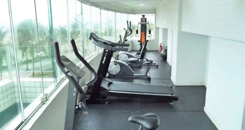 Apartamento com 3 quartos à venda na RUA GUILHERMINA, 3287, Guilhermina, Praia Grande