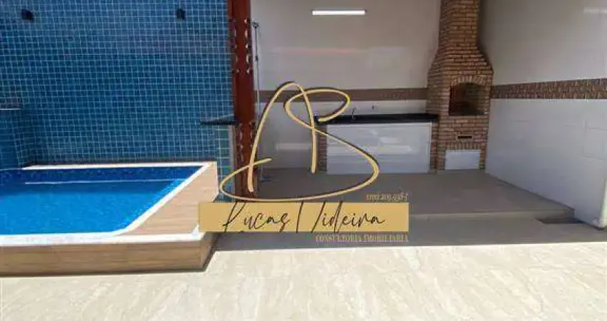 Casa com 3 quartos à venda na RUA JARDIM IMPERADOR, 305, Jardim Imperador, Praia Grande
