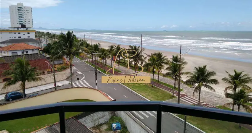 Apartamento com 2 quartos à venda na RUA SOLEMAR, 21611, Solemar, Praia Grande