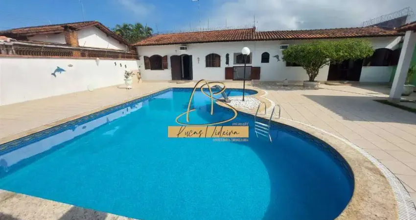 Casa com 5 quartos à venda na RUA JARDIM IMPERADOR, 531, Jardim Imperador, Praia Grande