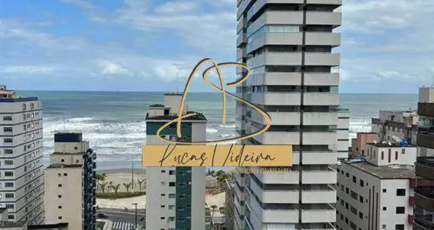 Apartamento com 2 quartos à venda na Rua Tupi, 151, Tupi, Praia Grande