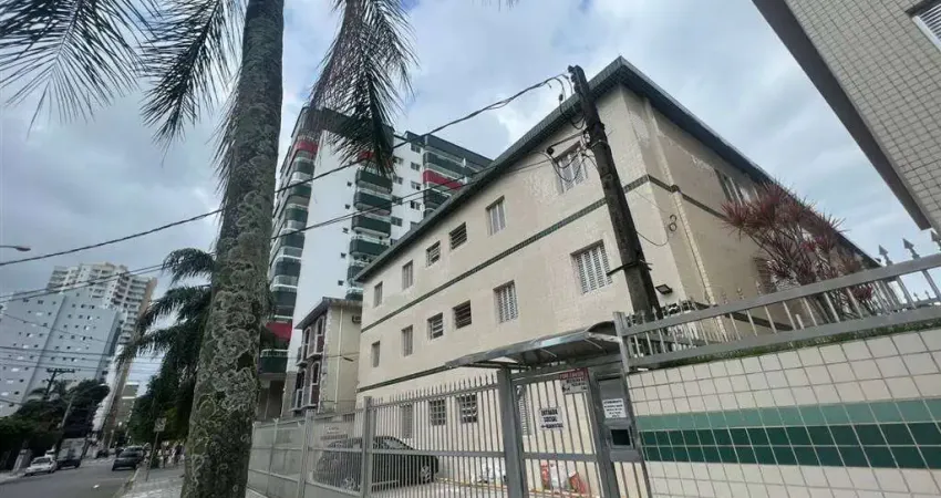 Kitnet / Stúdio à venda na RUA FORTE, 605, Canto do Forte, Praia Grande