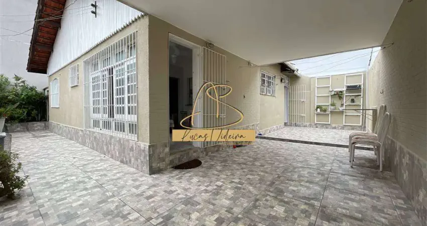 Casa com 2 quartos à venda na RUA CIDADE OCIAN, 291, Cidade Ocian, Praia Grande