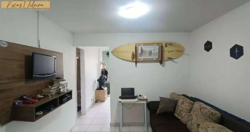 Kitnet / Stúdio à venda na RUA CAMPO DA AVIACAO, 405, Campo da Aviação, Praia Grande
