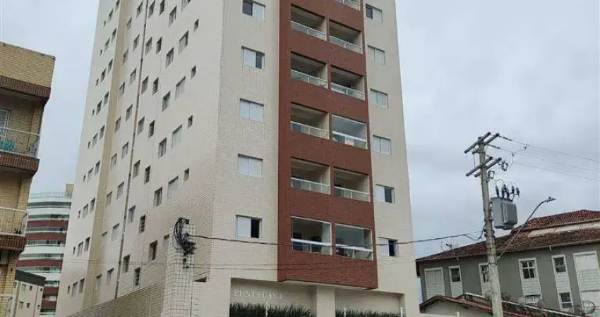 Apartamento com 1 quarto à venda na RUA CAIÇARA, 82, Vila Caiçara, Praia Grande
