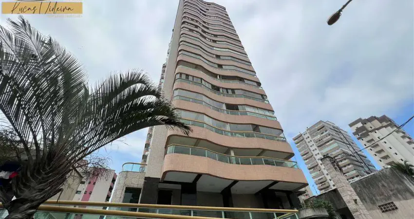 APARTAMENTO  1 DORMITÓRIO COM SUÍTE - SACADA GOURMET;