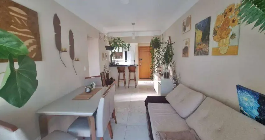 Apartamento com 1 quarto à venda na RUA CAIÇARA, 672, Vila Caiçara, Praia Grande