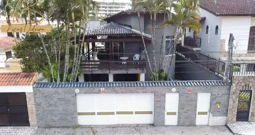 Casa com 3 quartos à venda na RUA BALNEARIO FLORIDA, 150, Balneário Flórida, Praia Grande