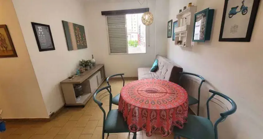 Apartamento com 1 quarto à venda na RUA GUILHERMINA, 267, Guilhermina, Praia Grande