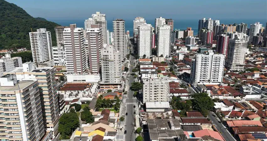 Apartamento com 3 quartos à venda na RUA FORTE, 756, Canto do Forte, Praia Grande