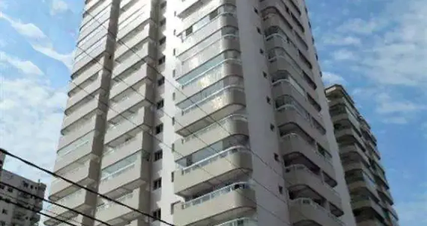 Apartamento com 2 quartos à venda na Rua Tupi, 271, Tupi, Praia Grande