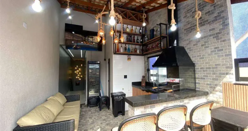 Casa com 3 quartos para alugar na RUA AVIAÇÃO, 360, Aviação, Praia Grande