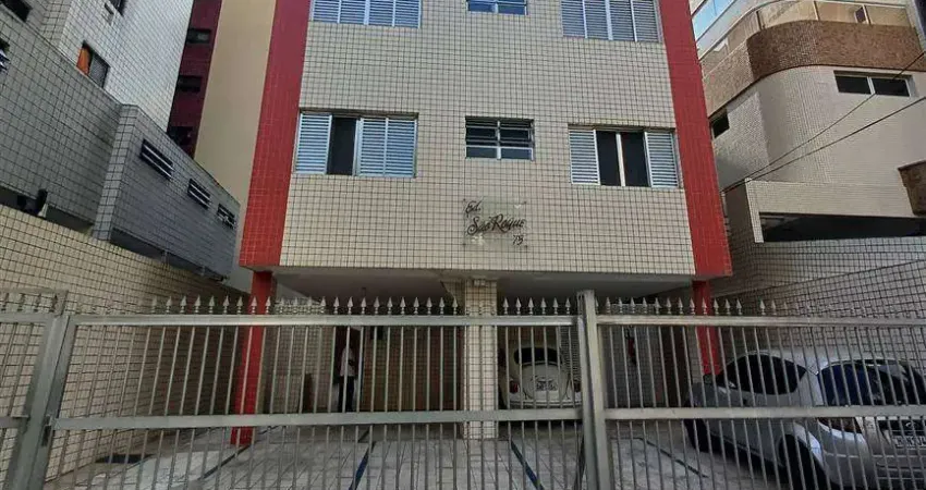 Apartamento com 2 quartos à venda na RUA FORTE, 124, Canto do Forte, Praia Grande
