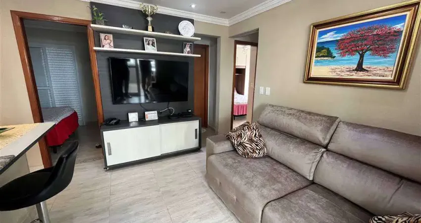 Apartamento com 3 quartos à venda na RUA MIRIM, 351, Vila Mirim, Praia Grande