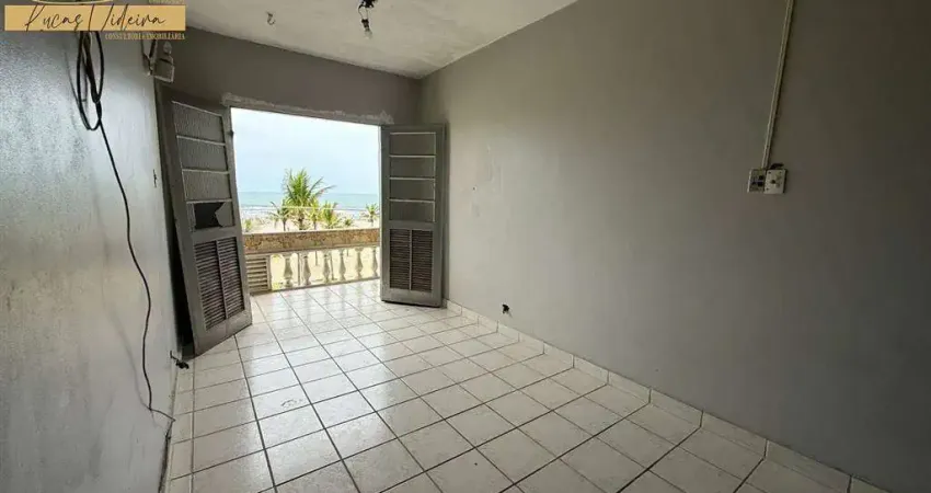 Kitnet / Stúdio à venda na RUA VILA GUILHERMINA, 88, Guilhermina, Praia Grande