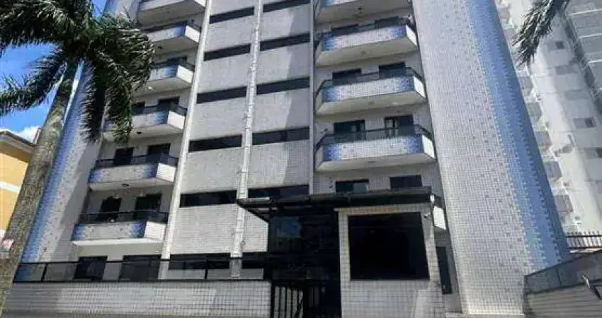 Apartamento com 3 quartos à venda na Rua Francisco Figuerôa, 509, Vila Caiçara, Praia Grande