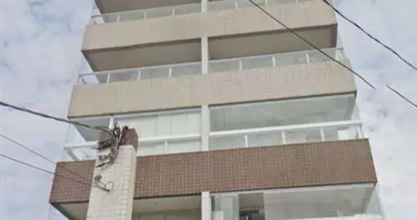 Apartamento para venda em praia grande / sp no bairro vila caiçara