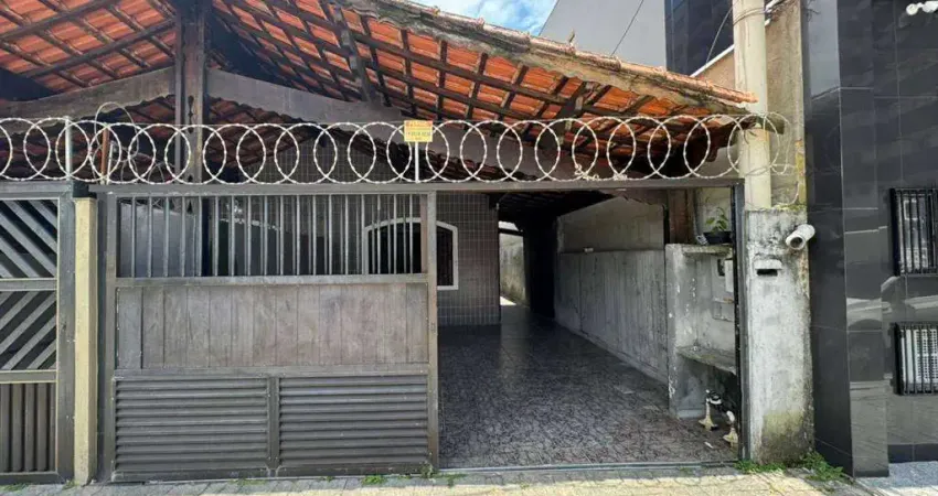 Casa com 3 quartos à venda na Rua Panamá, 297, Guilhermina, Praia Grande