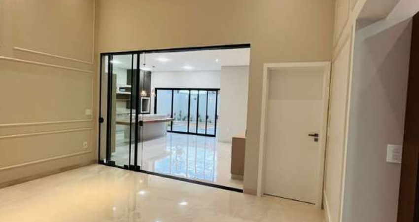 casa em condominio Venda TerravistaResidenceClub mirassol/SP