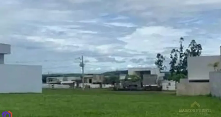 Localização do condomínio e maravilhosa Venda TERRAS DE ALPHAVILLE Mirassol/SP