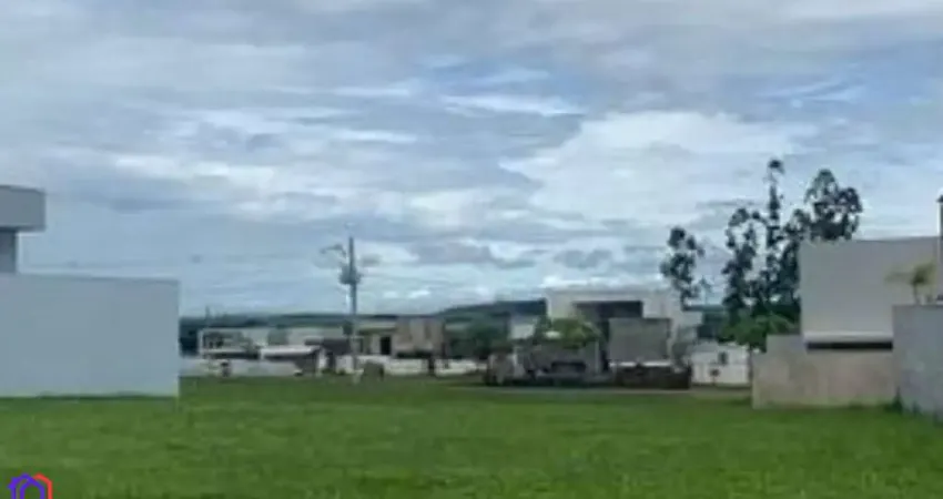 Terreno à venda na Avenida Projetada, 112, Terras Alphaville Mirassol, Mirassol