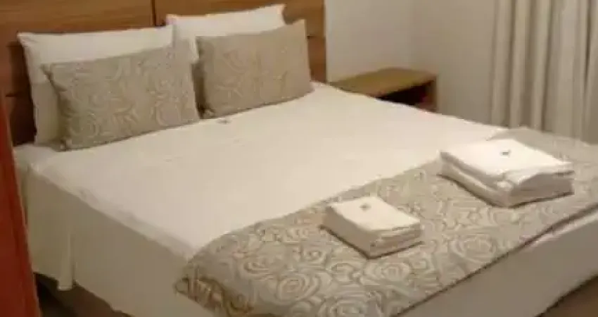 apartamento em frente ao clube termar de olimpia  Venda JardimSantaEfignia OLIMPIA /SP