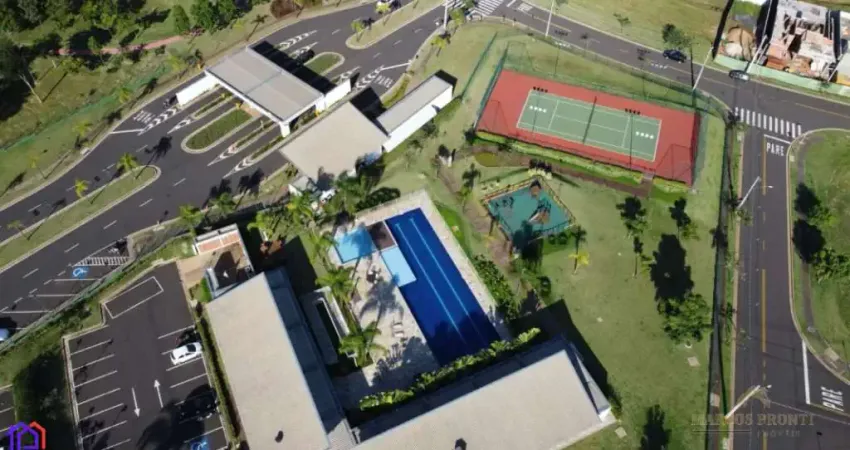 Terreno em condomínio Venda TERRAS DE ALPHAVILLE Mirassol/SP