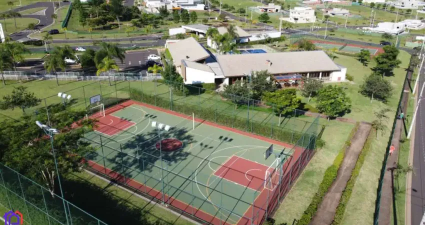 Terreno em condominio venda terrasdealphaville mirassol/sp