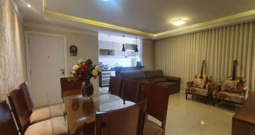 apartamento no Madison residence Venda JardimUrano Sao Jose do Rio Preto/SP