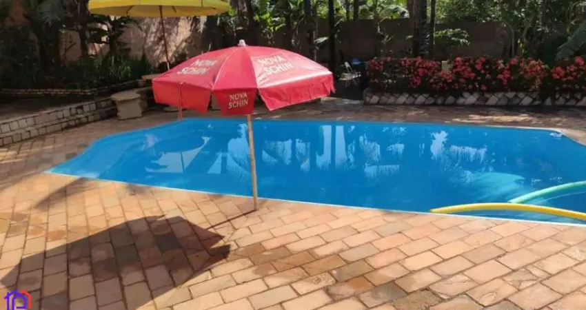 rancho proximo a agua Venda condominioRecantodosCurimbatas Mendonça/SP