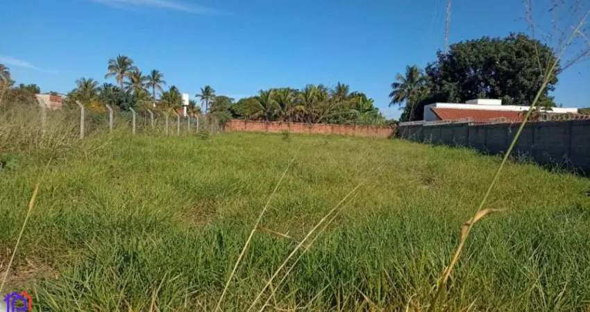 terreno comercial Venda chacaraParquedoSabia Sao Jose do Rio Preto/SP