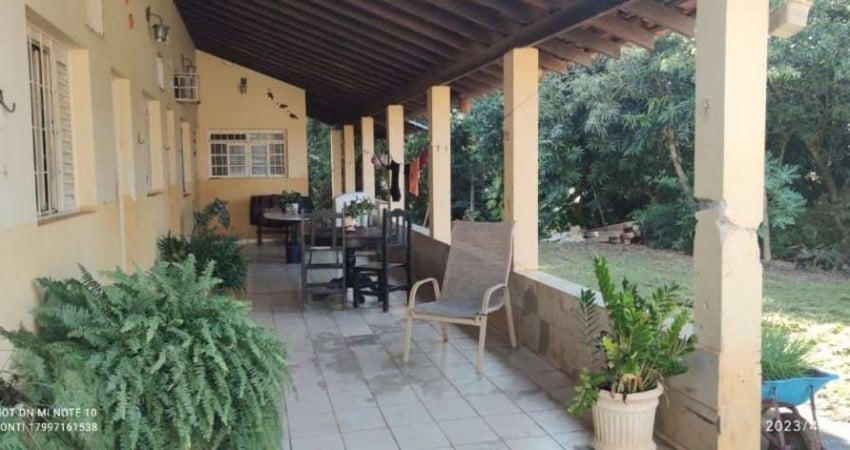rancho beira de rio Venda condominioRecantodosCurimbatas Mendonça/SP