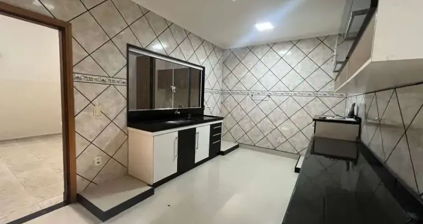 Casa com 3 quartos à venda na Rua Américo Avelar, 1140, Parque Residencial Dom Lafaiete Libânio, São José do Rio Preto