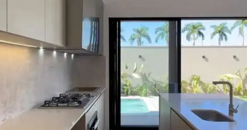 Casa padrao em condominio venda terravistaresidenceclub mirassol/sp