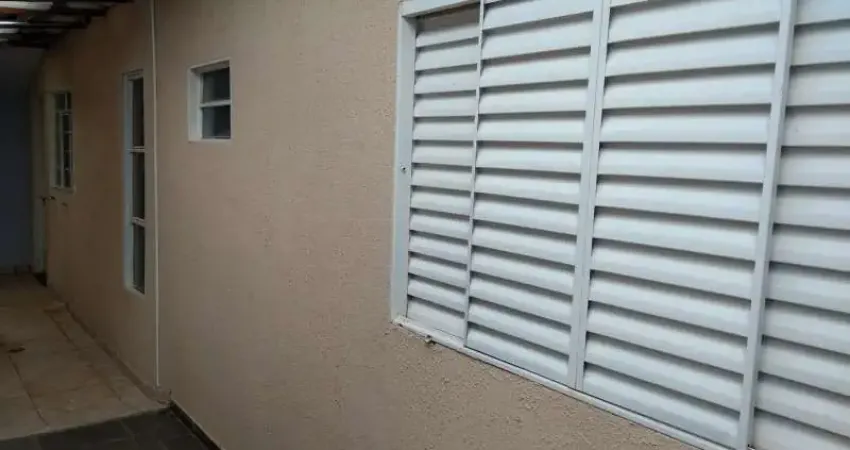 casa residencial e comercial  tambem possui uma edicula edicula  Venda ConjuntoHabitacionalSoDeocleciano Sao Jose do Rio Preto/SP
