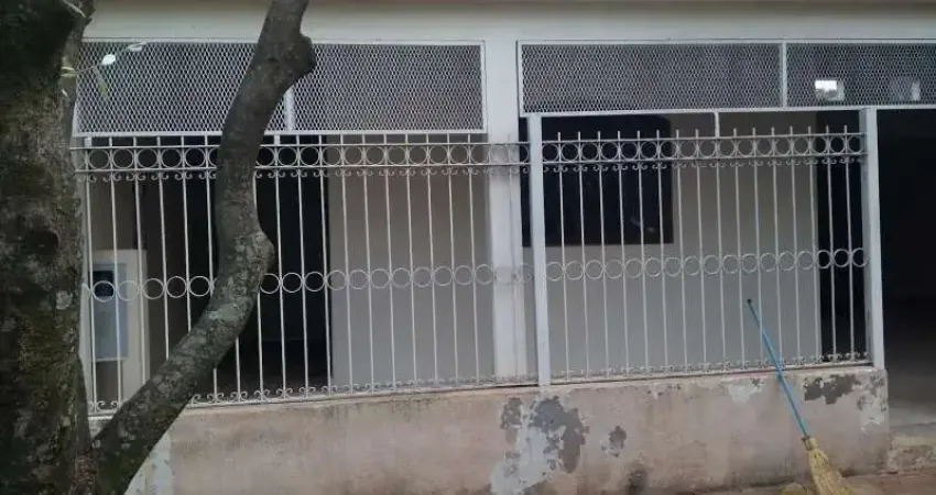 Casa comercial São Deocleciano Venda Conjunto Habitacional So Deocleciano São José do Rio Preto/SP