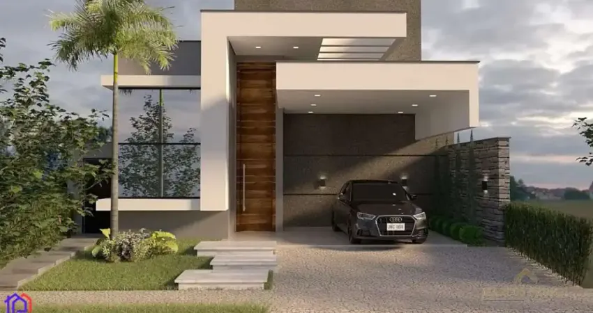 Casa em condomínio Venda Residencial SetLife I Mirassol/SP