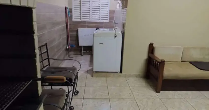 Casa com 2 quartos à venda na Rua Helena Maria Loureiro, 119, Parque das Aroeiras, São José do Rio Preto