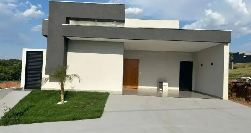 casa em condominio Venda bellavitta Bady Bassiti/SP