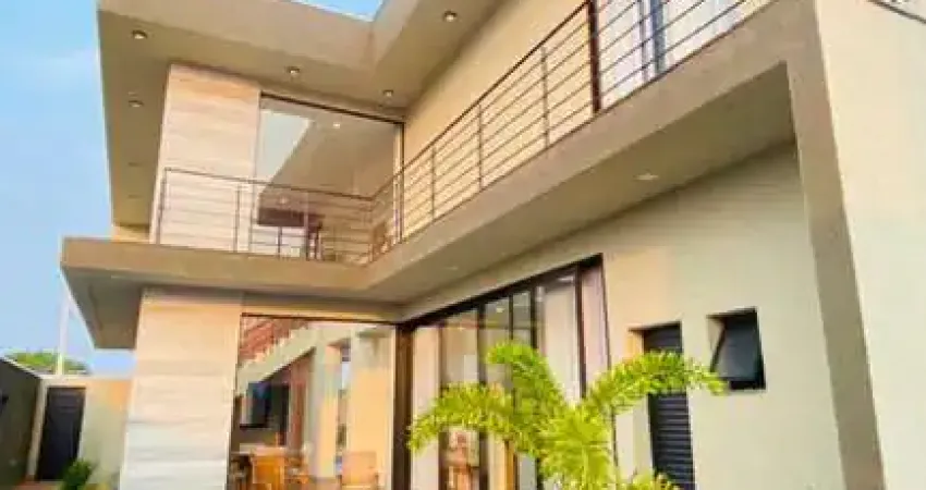 Casa em condominio venda terravistaresidenceclub mirassol/sp