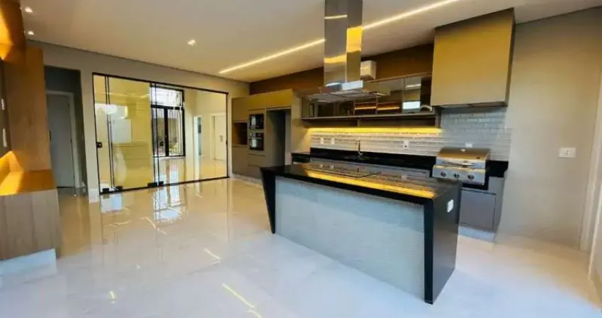 Condominio alto padrao venda damha4 sao jose do rio preto/sp