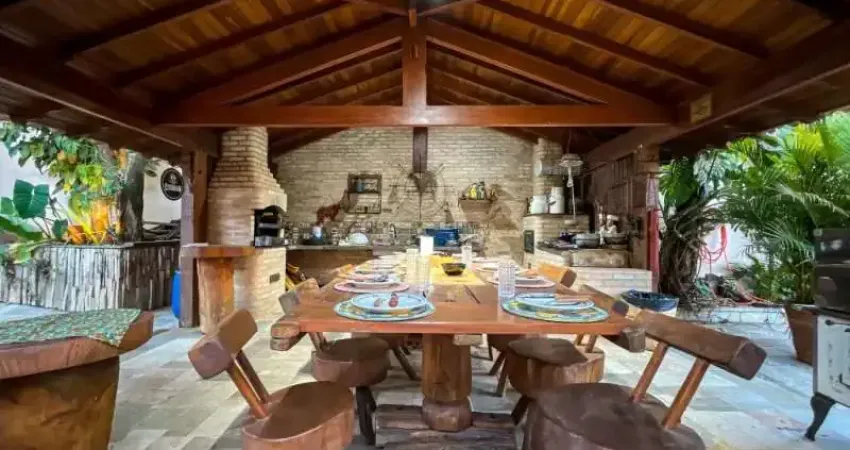 Vila Azul maravilhosa Área gourmet Venda Vila Azul São José do Rio Preto/SP