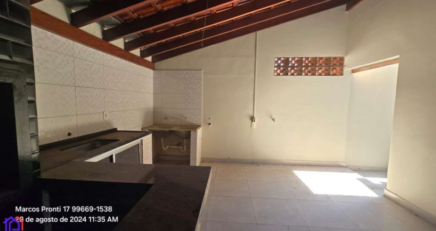 casa zona sul proxim de hospital e superatacadista  Venda SAOFRANCISCO Sao Jose do Rio Preto/SP